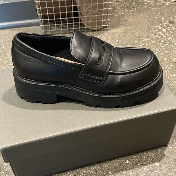 Vagabond cosmo 2.0 Loafer size 37 - Picture 6 of 9